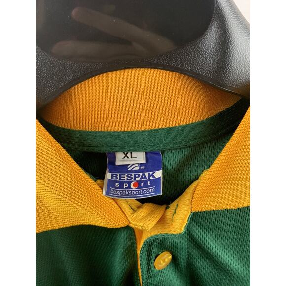 British Virgin Islands Track‎ & Field jersey Women's XL sleeveless shirt Tank - Picture 3 of 4